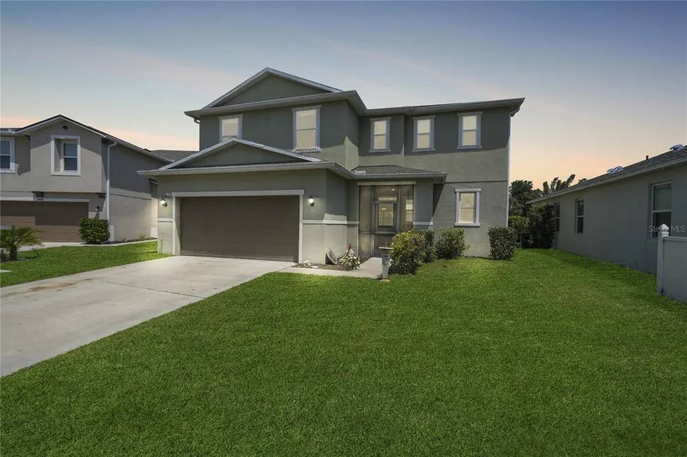 10106 CYPRESS BRANCH COURT Punta Gorda, FL 33950