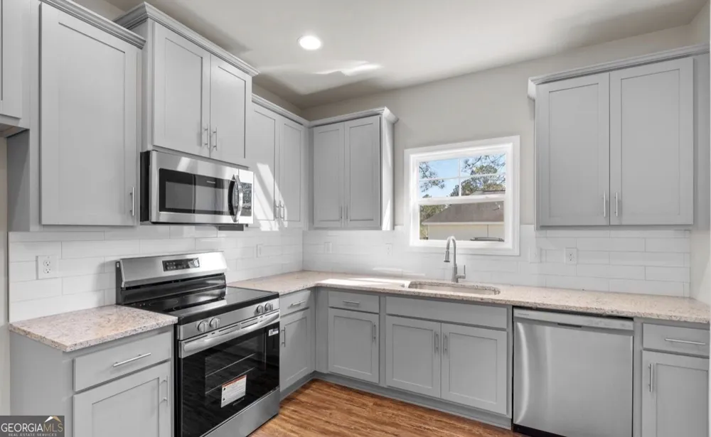 175 Pine St Woodbury, GA 30293