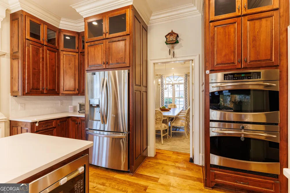 4237 Whisperwood CIR Valdosta, GA 31602
