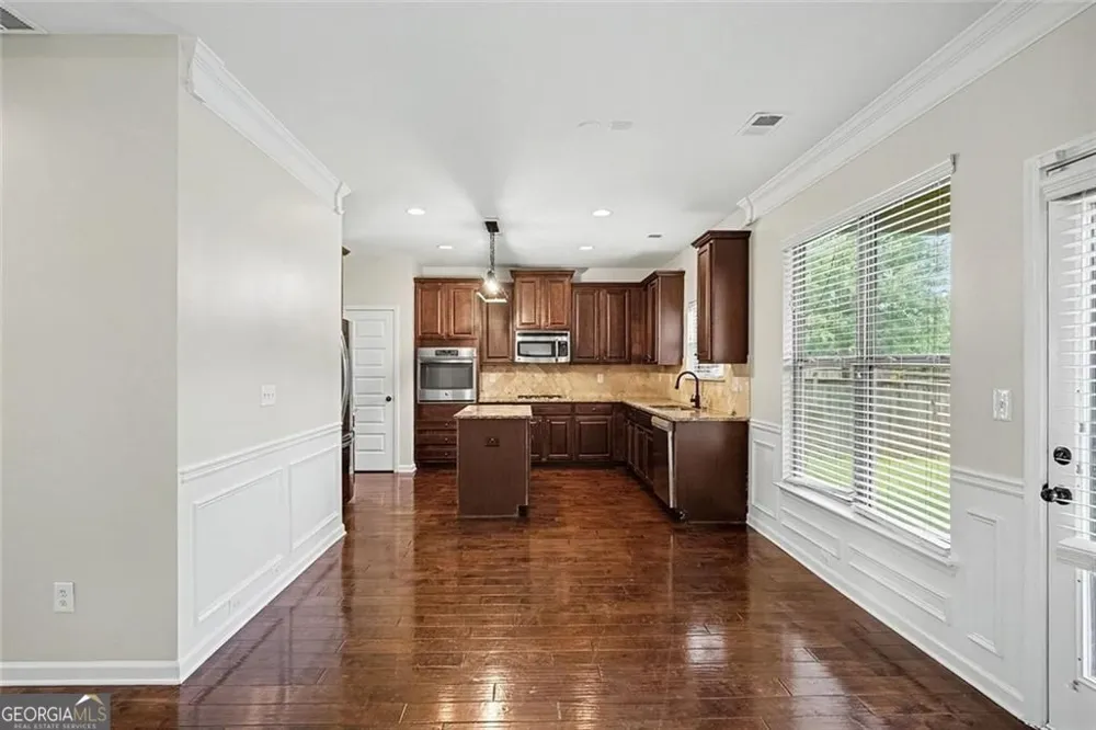 969 Parkside Place AVE McDonough, GA 30253
