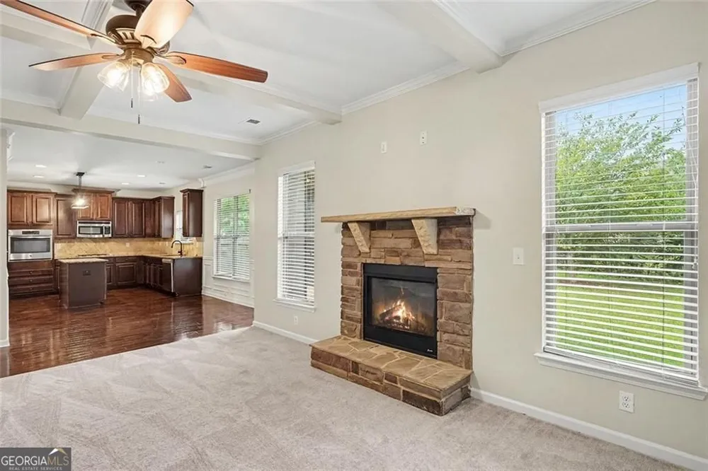 969 Parkside Place AVE McDonough, GA 30253