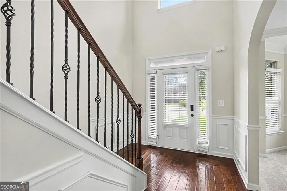 969 Parkside Place AVE McDonough, GA 30253