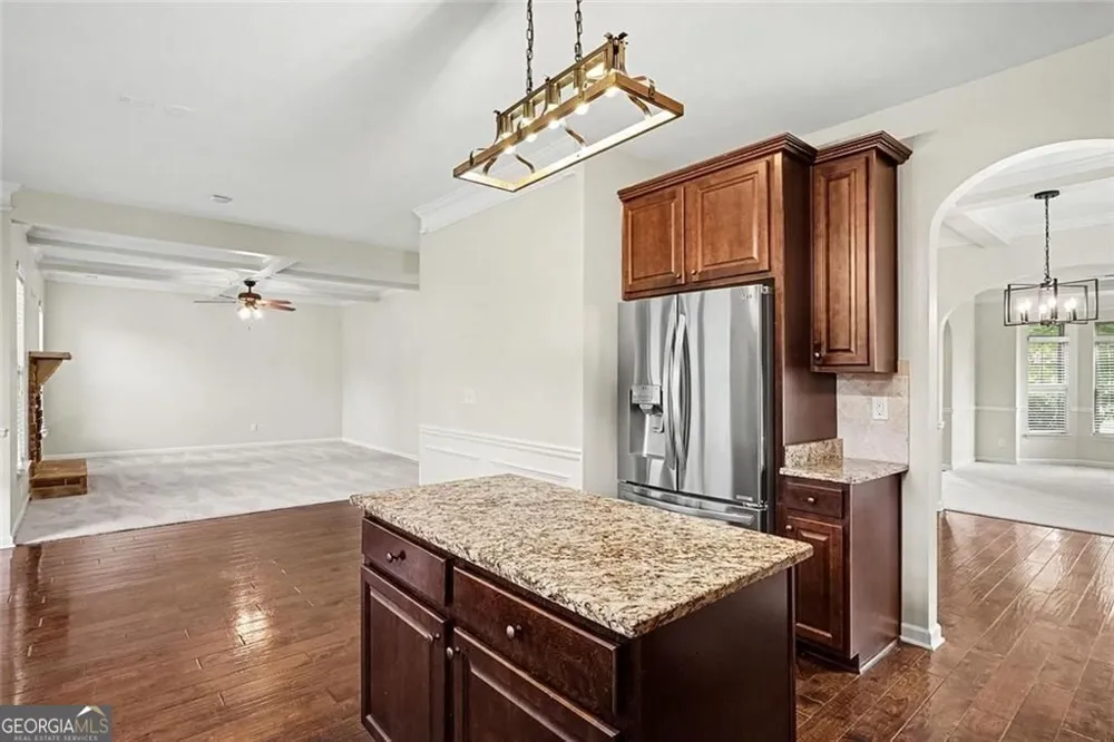 969 Parkside Place AVE McDonough, GA 30253