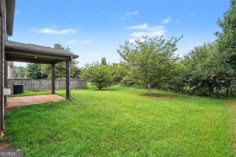 969 Parkside Place AVE McDonough, GA 30253