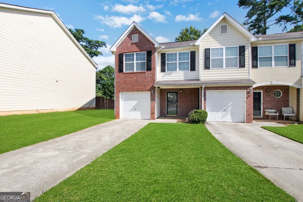 762 Georgetown CT Jonesboro, GA 30236