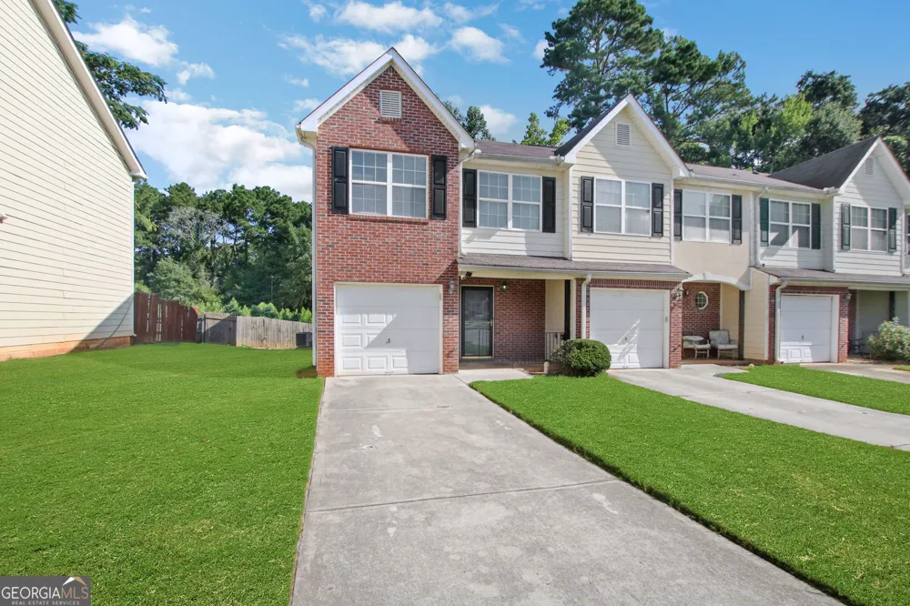 762 Georgetown CT Jonesboro, GA 30236