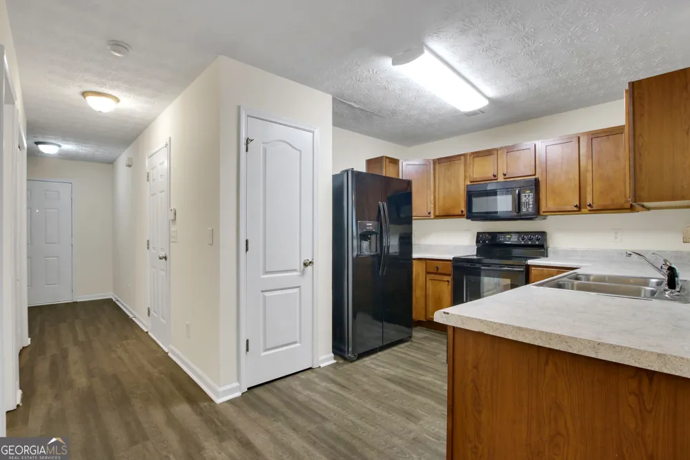762 Georgetown CT Jonesboro, GA 30236