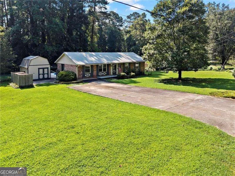 3361 Pawnee TRL SW Marietta, GA 30060