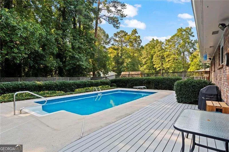 3361 Pawnee TRL SW Marietta, GA 30060