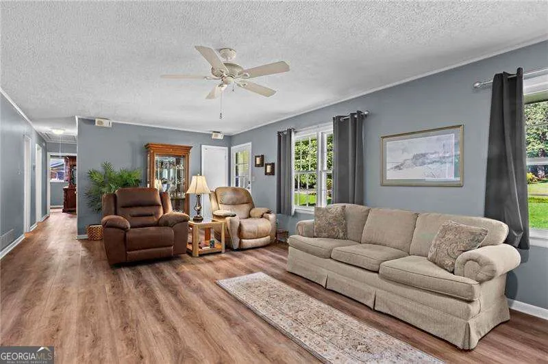3361 Pawnee TRL SW Marietta, GA 30060