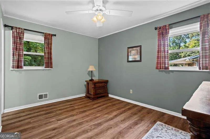3361 Pawnee TRL SW Marietta, GA 30060