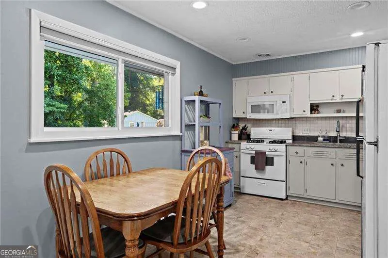 3361 Pawnee TRL SW Marietta, GA 30060