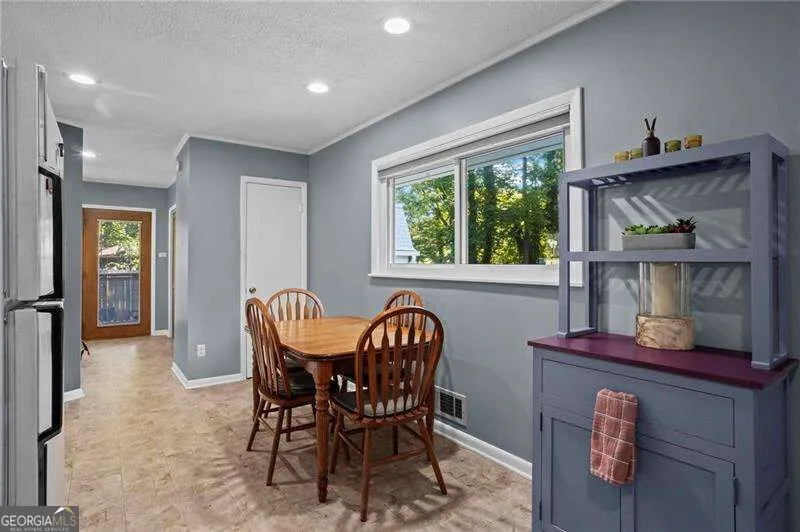 3361 Pawnee TRL SW Marietta, GA 30060