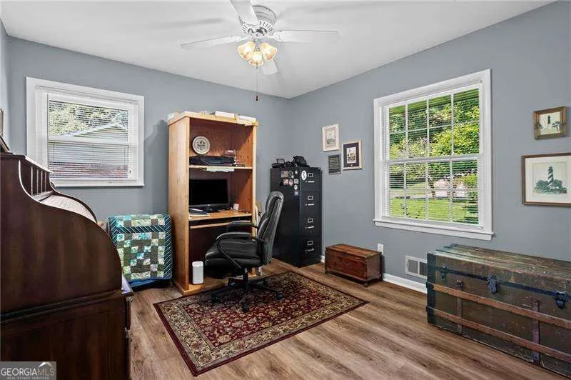 3361 Pawnee TRL SW Marietta, GA 30060