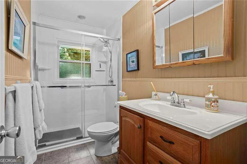 3361 Pawnee TRL SW Marietta, GA 30060