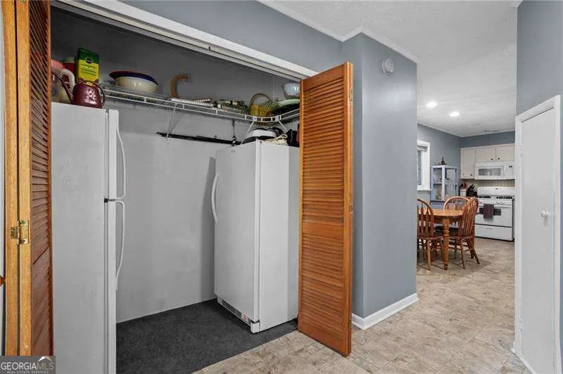 3361 Pawnee TRL SW Marietta, GA 30060