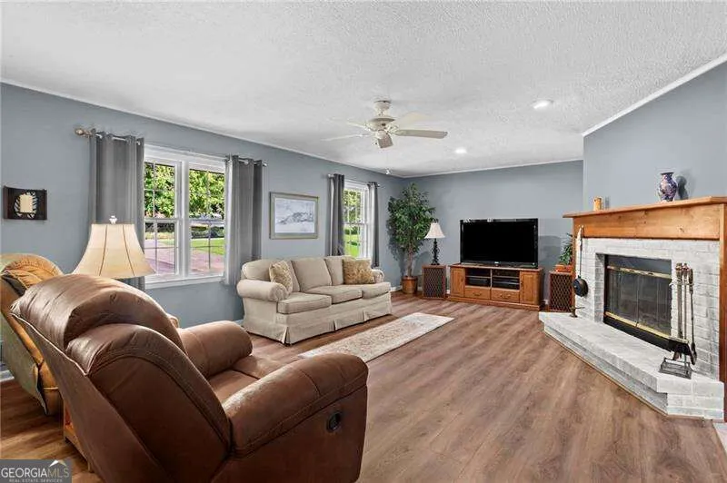 3361 Pawnee TRL SW Marietta, GA 30060