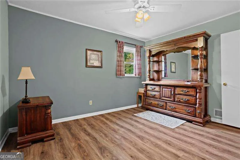 3361 Pawnee TRL SW Marietta, GA 30060