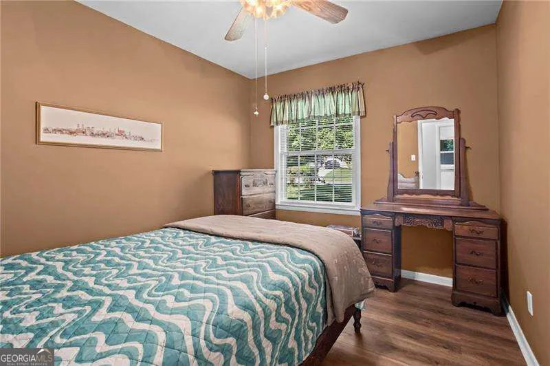 3361 Pawnee TRL SW Marietta, GA 30060