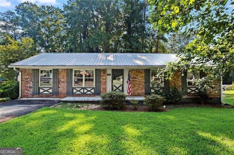 3361 Pawnee TRL SW