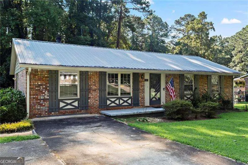 3361 Pawnee TRL SW Marietta, GA 30060