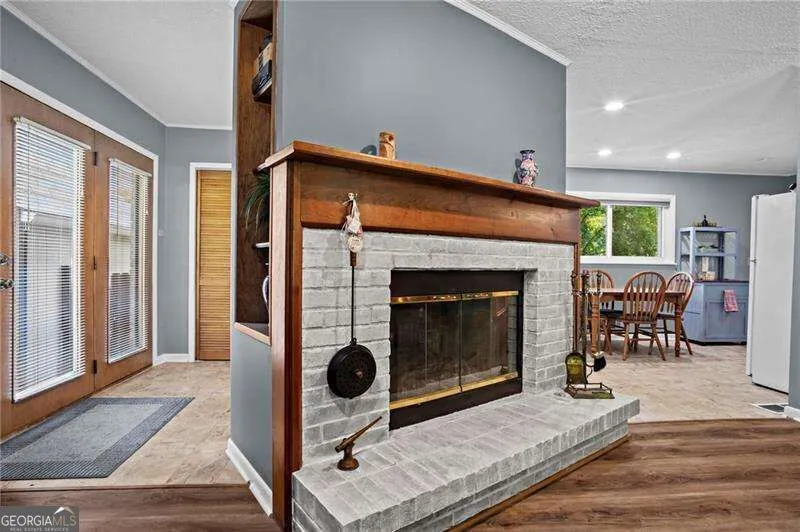 3361 Pawnee TRL SW Marietta, GA 30060