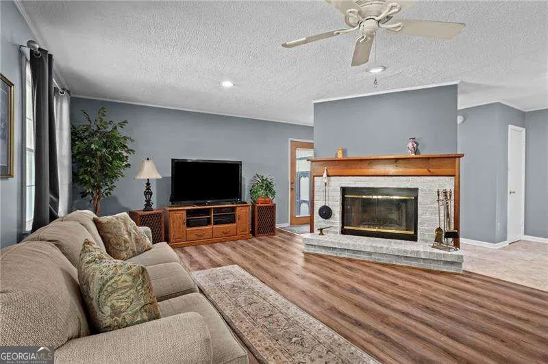 3361 Pawnee TRL SW Marietta, GA 30060
