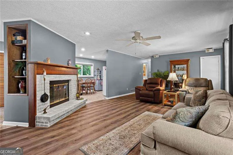 3361 Pawnee TRL SW Marietta, GA 30060