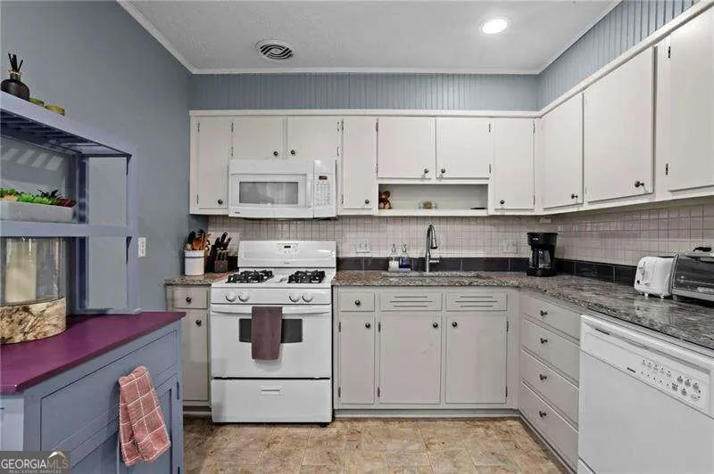 3361 Pawnee TRL SW Marietta, GA 30060