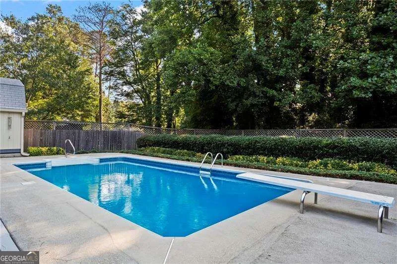 3361 Pawnee TRL SW Marietta, GA 30060