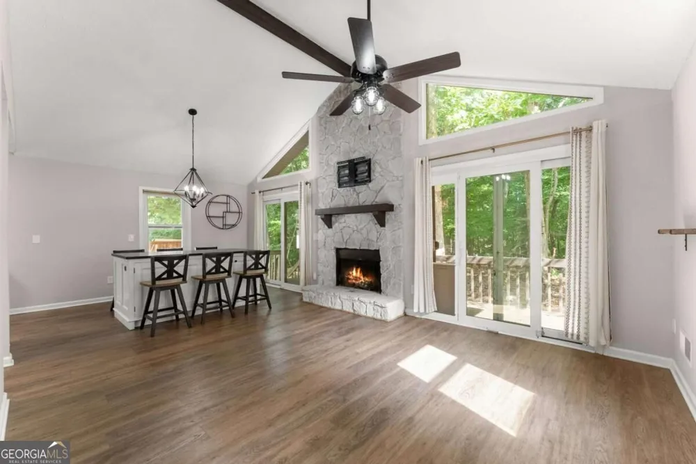 6265 Quail TRL Gainesville, GA 30506