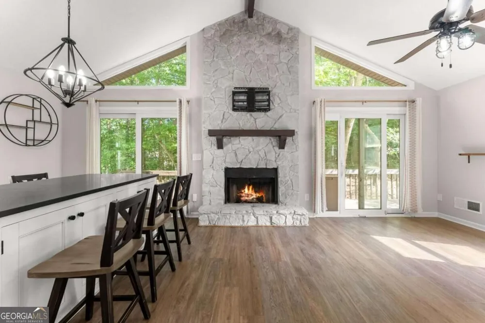 6265 Quail TRL Gainesville, GA 30506
