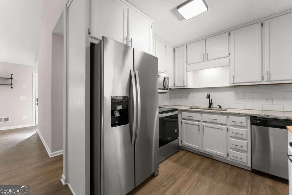 6265 Quail TRL Gainesville, GA 30506