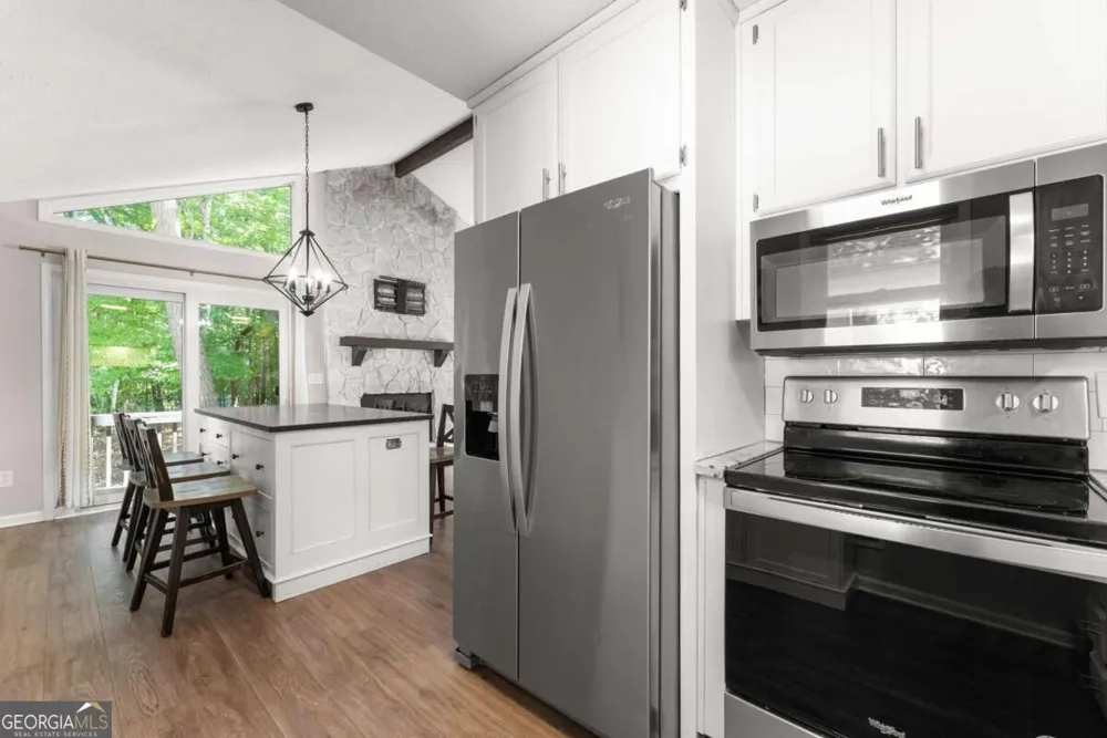6265 Quail TRL Gainesville, GA 30506