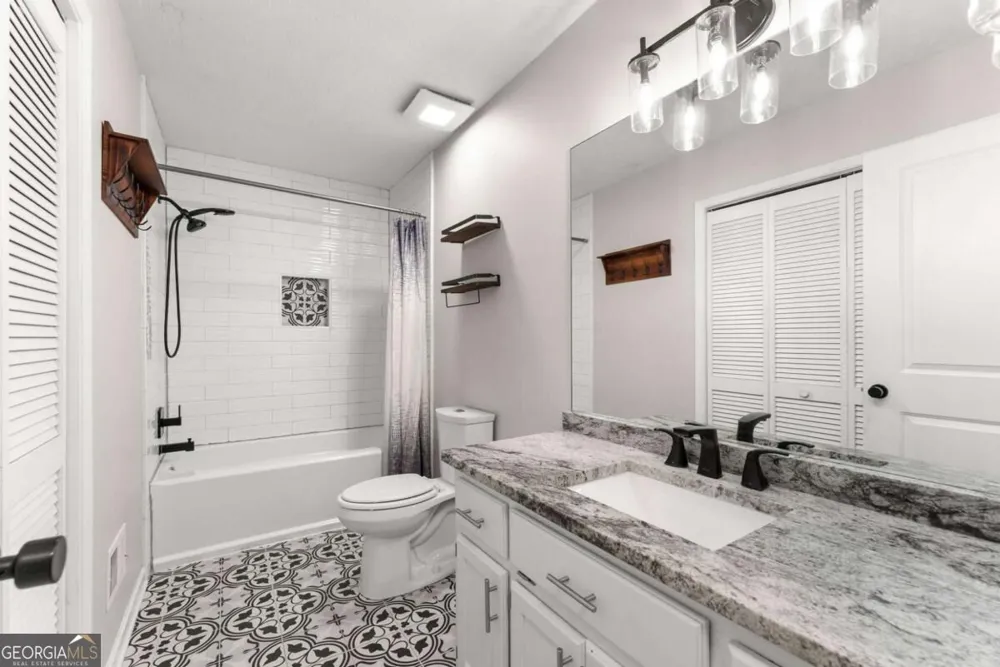 6265 Quail TRL Gainesville, GA 30506