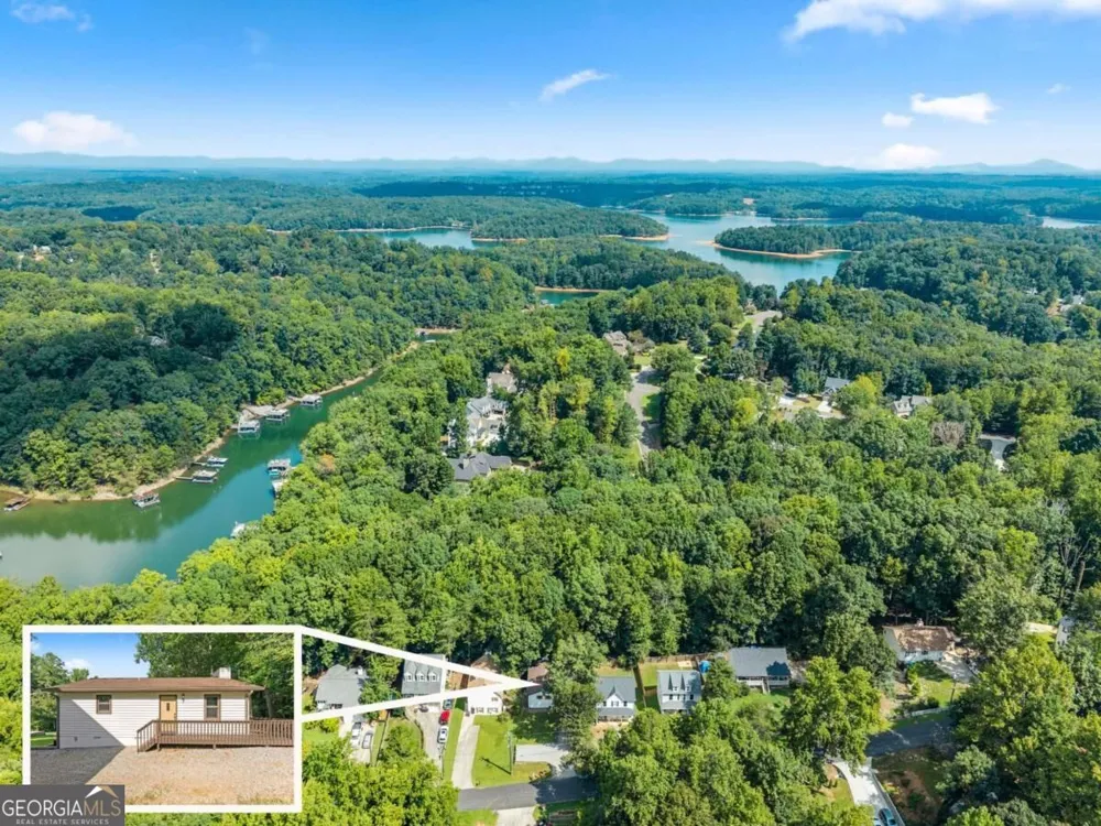 6265 Quail TRL Gainesville, GA 30506