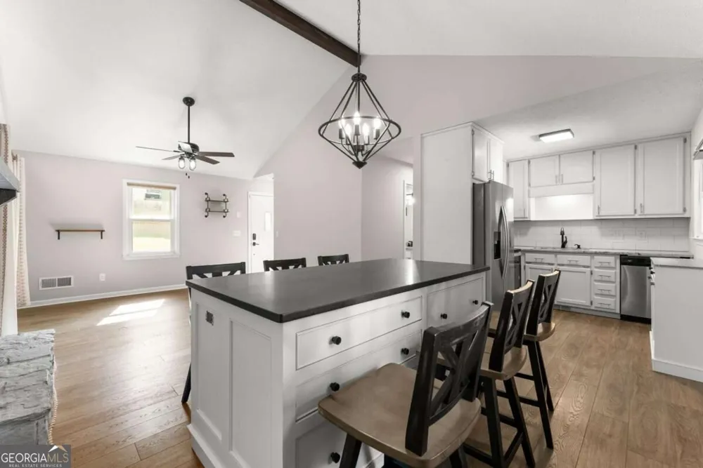 6265 Quail TRL Gainesville, GA 30506