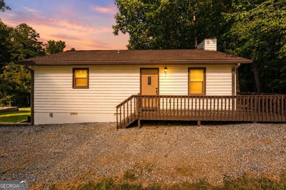 6265 Quail TRL Gainesville, GA 30506