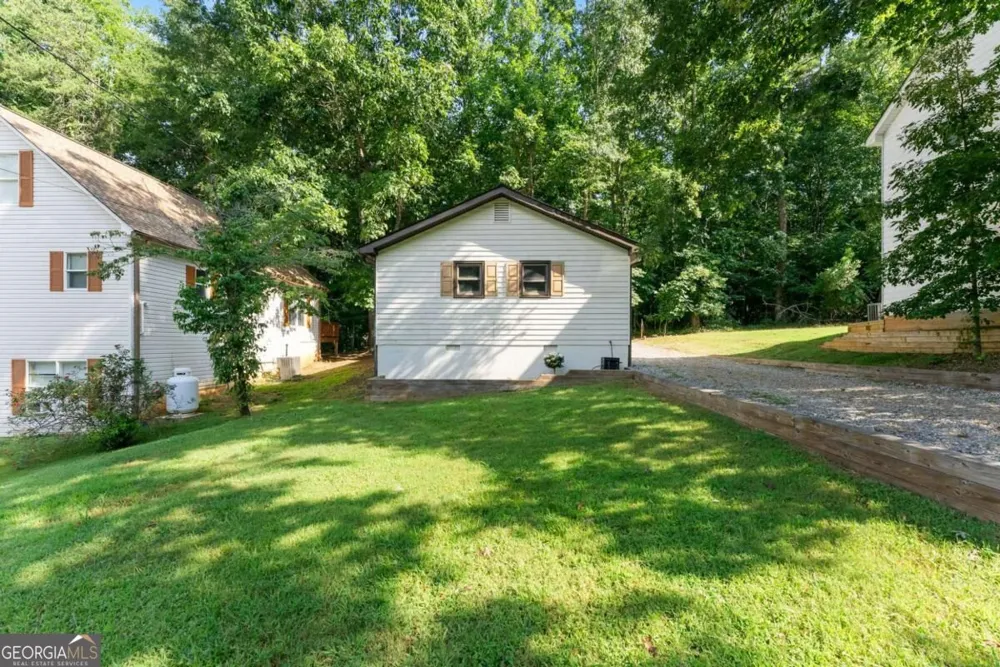 6265 Quail TRL Gainesville, GA 30506