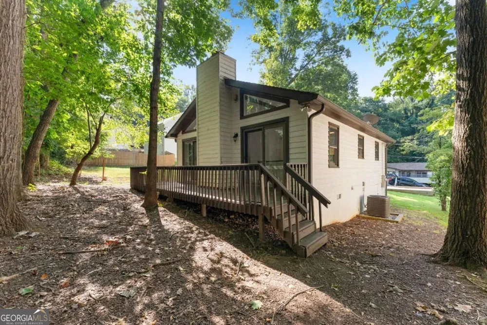 6265 Quail TRL Gainesville, GA 30506