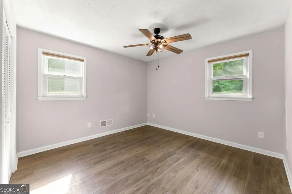 6265 Quail TRL Gainesville, GA 30506