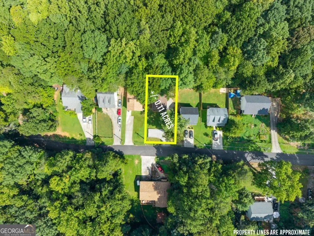 6265 Quail TRL Gainesville, GA 30506