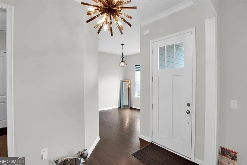 3855 Tamberly WAY Kennesaw, GA 30152