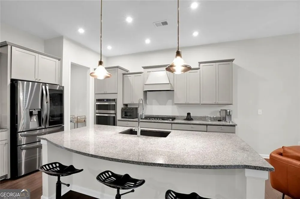 3855 Tamberly WAY Kennesaw, GA 30152