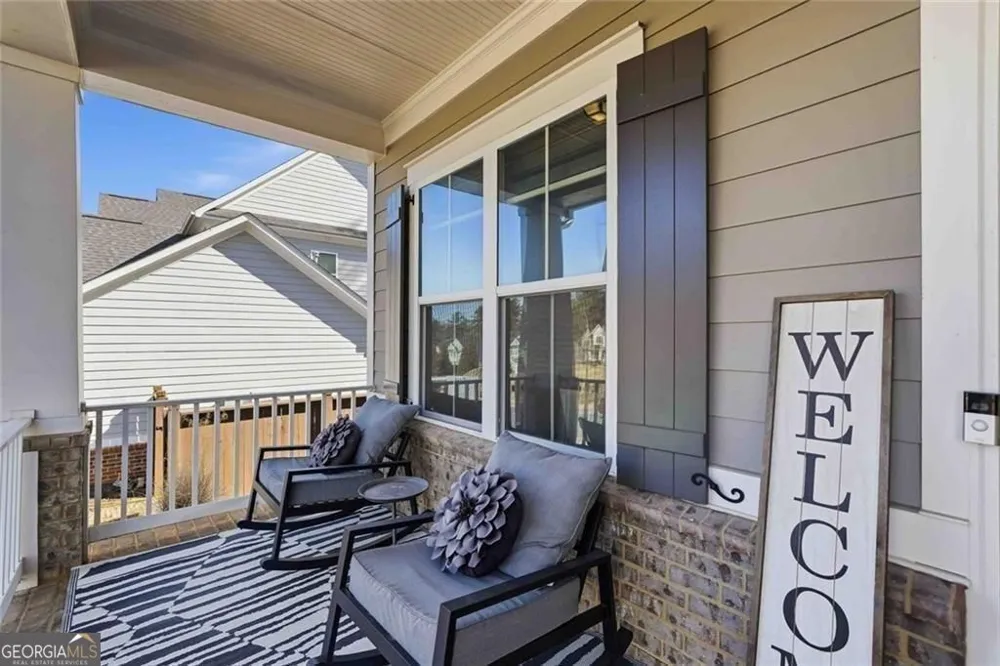 3855 Tamberly WAY Kennesaw, GA 30152