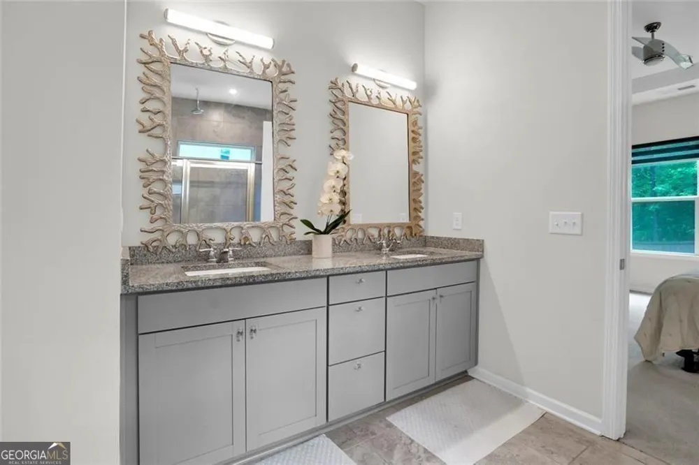 3855 Tamberly WAY Kennesaw, GA 30152