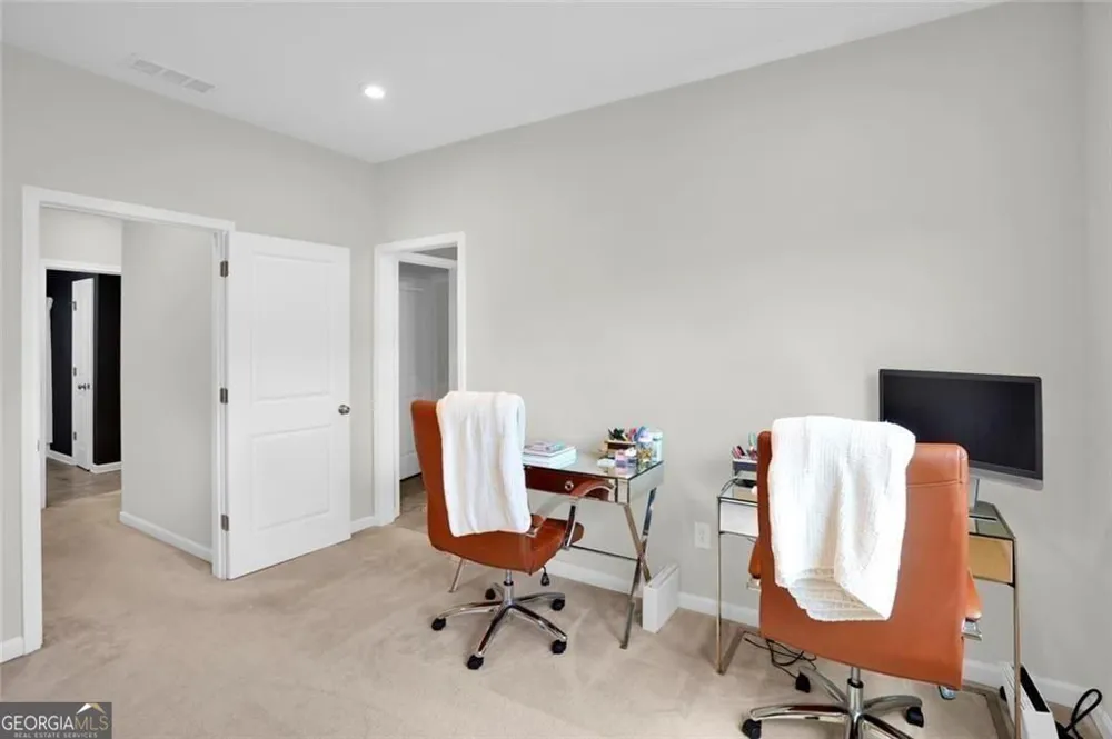 3855 Tamberly WAY Kennesaw, GA 30152