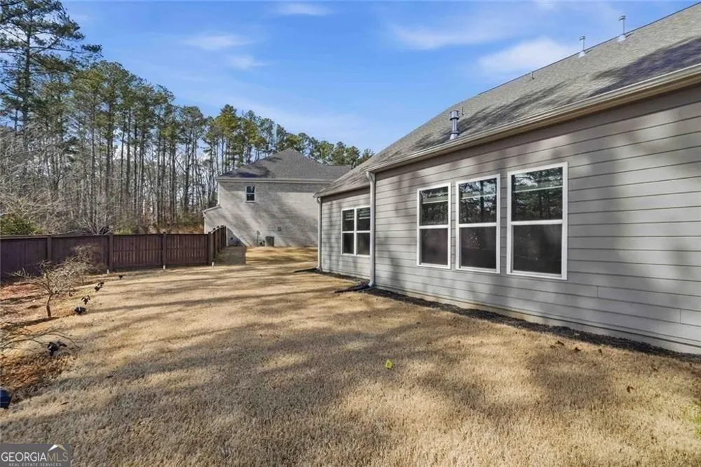 3855 Tamberly WAY Kennesaw, GA 30152
