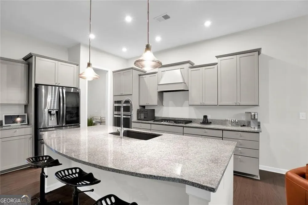 3855 Tamberly WAY Kennesaw, GA 30152