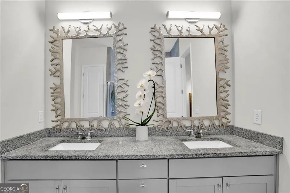3855 Tamberly WAY Kennesaw, GA 30152